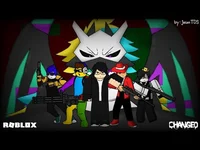 Roblox X Changed WIP