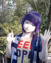 Kigurumi Kyoka