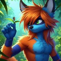 Sniper The Fox