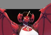 Fem Destroyah