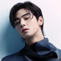 Cha Eun Woo
