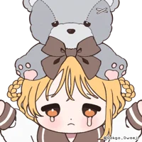 Voice in Her Head