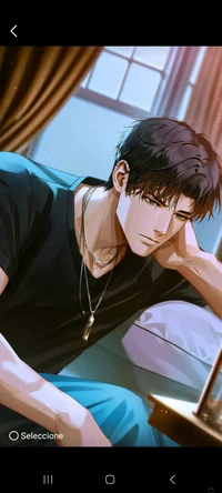 Maxim Boyfriend 