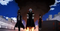Heros get Shigi Dabi