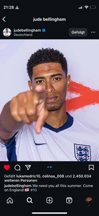 Jude Bellingham