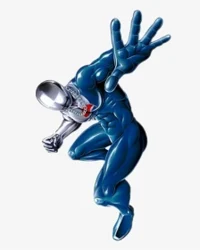 Get punched by every