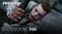 0 Jerome Valeska