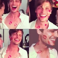 Matthew gray gubler