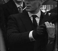 Thomas Shelby