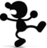 Mr game and watch 