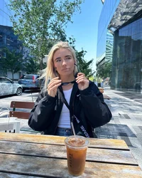 Kristie Mewis