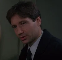 Fox Mulder