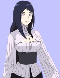 hinata hyuga