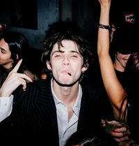 Carrington Bornstein