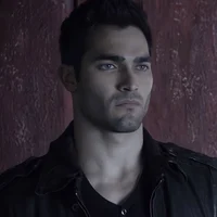 Derek Hale