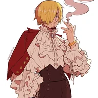 Sanji ancient egypt 