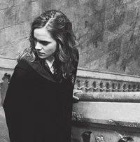 mione j granger