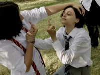 ANGST Black brothers