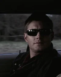 Dean Winchester