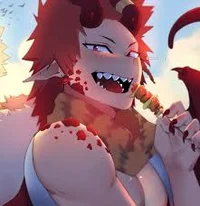 Dragon Kirishima