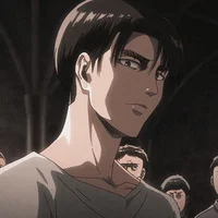 Levi Ackerman