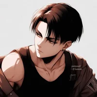 Levi Ackerman