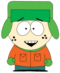 Kyle Broflovski