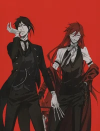 Sebastian Michaelis