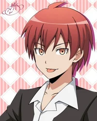 Karma Akabane