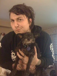 Frank Iero