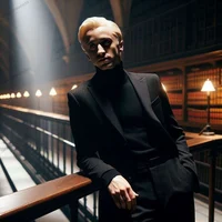Draco Malfoy