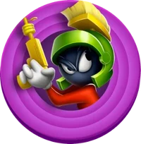 Marvin the Martian