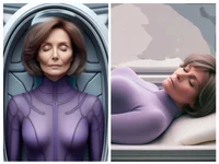 Space Grandmas