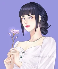 hinata hyuga 