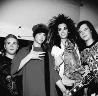 tokio hotel