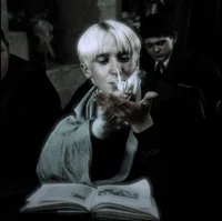 Draco Lucius Malfoy