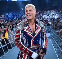 Cody Rhodes