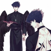 Karasu Tabito