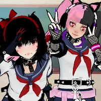 SchoolGirl AI Sim