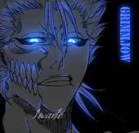 Grimmjow 