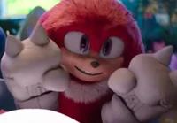 -Movie- Knuckles