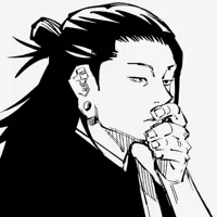 1 GETO SUGURU