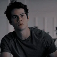 Stiles Stilinski