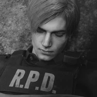 Leon Kennedy 