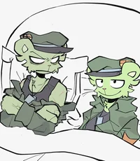 Flippy-Fliqpy - PTBR