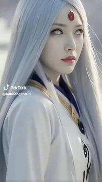 Kaguya in RL