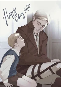 Erwin Smith 