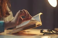 Read a book