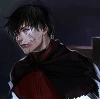 DC Jason Todd