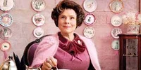 Dolores Umbridge